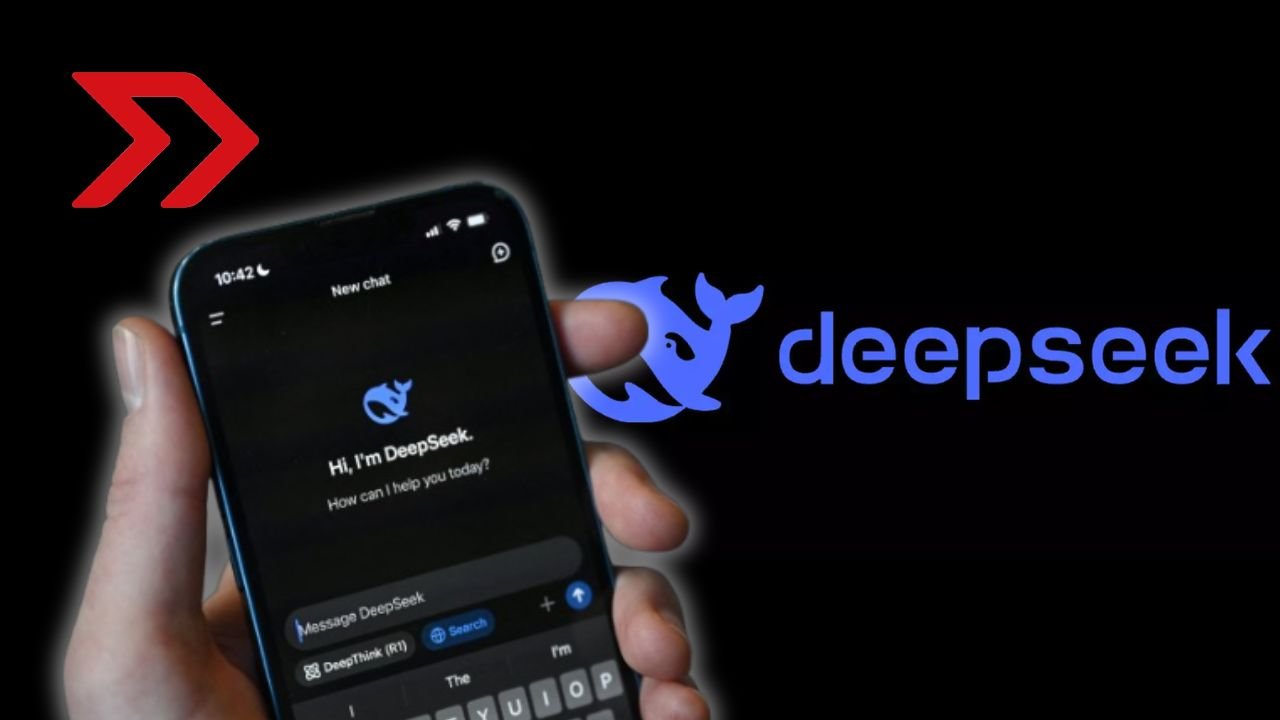 DeepSeek